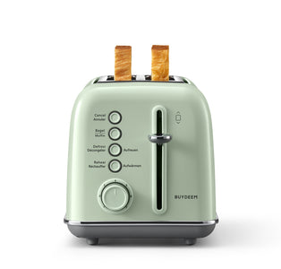 You added <b><u>2 Slice Toaster</u></b> to your cart.