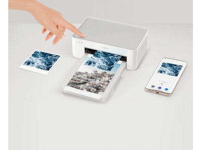 You added <b><u>Xiaomi Instant Photo Printer 1S Set</u></b> to your cart.
