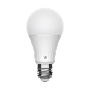 You added <b><u>Mi Smart Led Bulb (Warm White)</u></b> to your cart.