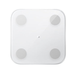 You added <b><u>Mi Body Composition Scale 2</u></b> to your cart.