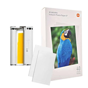 You added <b><u>Xiaomi Instant Photo Paper 6