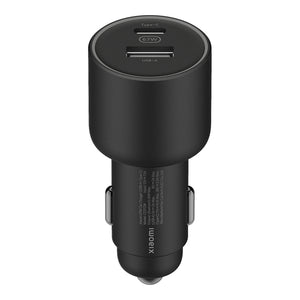 You added <b><u>Xiaomi 67W Car Charger (USB-A + TYPE-C)</u></b> to your cart.