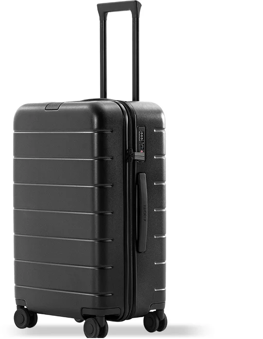 Valigia Perfetta Dove Comprare Una Valigia Luggage Classic Pro
