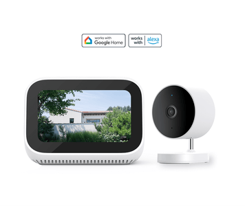 You added <b><u>Xiaomi Outdoor Camera AW200</u></b> to your cart.