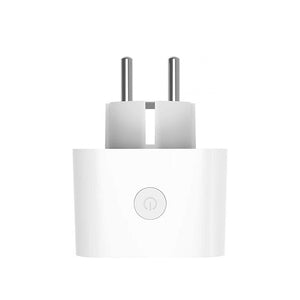 You added <b><u>Mi Smart Plug Zigbee</u></b> to your cart.