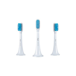 You added <b><u>Mi Tootbrush Head Gum Care</u></b> to your cart.