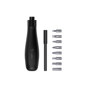 You added <b><u>Mi Wiha 8 in 1 Precision Screwdriver</u></b> to your cart.