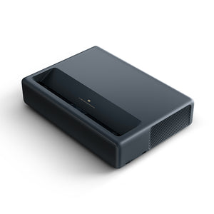 You added <b><u>Mi 4K Laser Projector 150