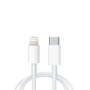 You added <b><u>Mi Usb-c to Lightning Cable</u></b> to your cart.