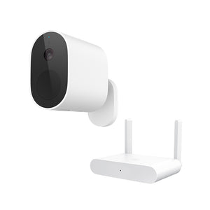 You added <b><u>Outdoor Security Camera 1080p Set Version</u></b> to your cart.