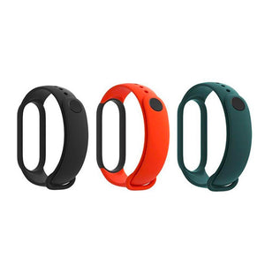 You added <b><u>Mi Smart Band Strap (3pack)</u></b> to your cart.