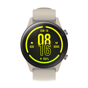 You added <b><u>Mi Watch</u></b> to your cart.
