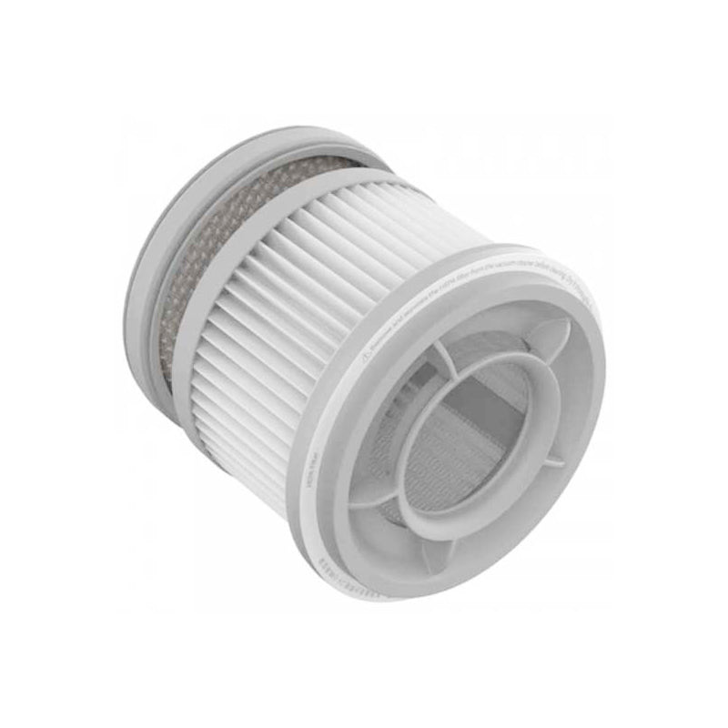 MisterVac Filtro Di Ricambio Universale Per Miele S 764 - Confezione Da 2, Protezione Motore, Materiale Alta Qualità