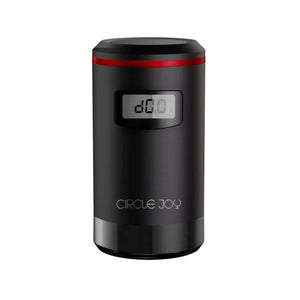 You added <b><u>Circle Joy Wine Vacuum Sealer Smart</u></b> to your cart.