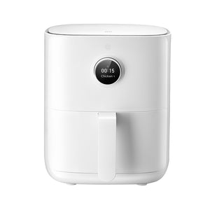 You added <b><u>Mi Smart Air Fryer</u></b> to your cart.
