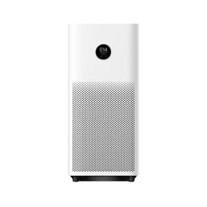 You added <b><u>Xiaomi Smart Air Purifier 4</u></b> to your cart.