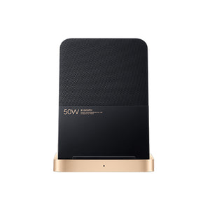 You added <b><u>Xiaomi 50W Wireless Charging Stand</u></b> to your cart.