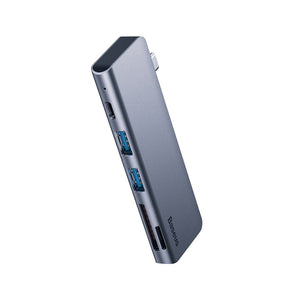 You added <b><u>Hub USB-C 5 in 1 Adapter</u></b> to your cart.