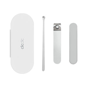 You added <b><u>Nail Clipper 3-piece</u></b> to your cart.