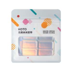 You added <b><u>Traceless Nano Tape Square</u></b> to your cart.