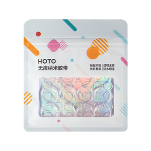 You added <b><u>Traceless Nano Tape Circle</u></b> to your cart.
