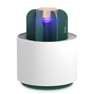 You added <b><u>Cactus Mosquito Killer</u></b> to your cart.