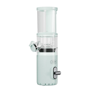 You added <b><u>Mini Slow Juicer</u></b> to your cart.