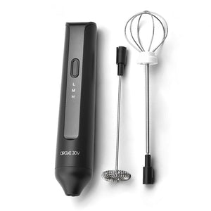You added <b><u>C. J. Electric Milk Frother</u></b> to your cart.