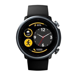 You added <b><u>Mibro Watch A1</u></b> to your cart.