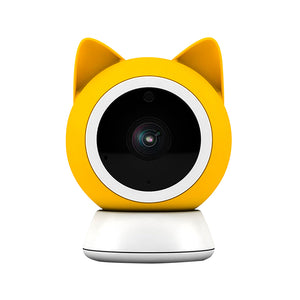 You added <b><u>Smart Pet Cam</u></b> to your cart.