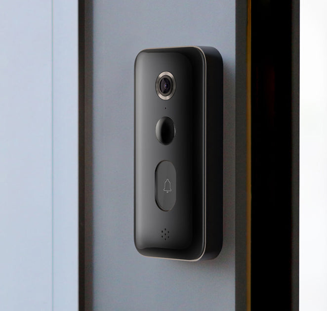 Xiaomi Smart Doorbell 3