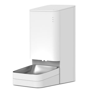 You added <b><u>Xiaomi Smart Pet Food Feeder</u></b> to your cart.