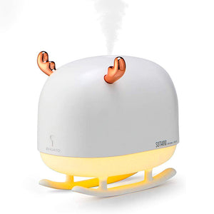 You added <b><u>Deer Humidifier & Light</u></b> to your cart.