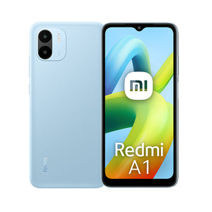 You added <b><u>Redmi A1 | 2GB + 32 GB</u></b> to your cart.
