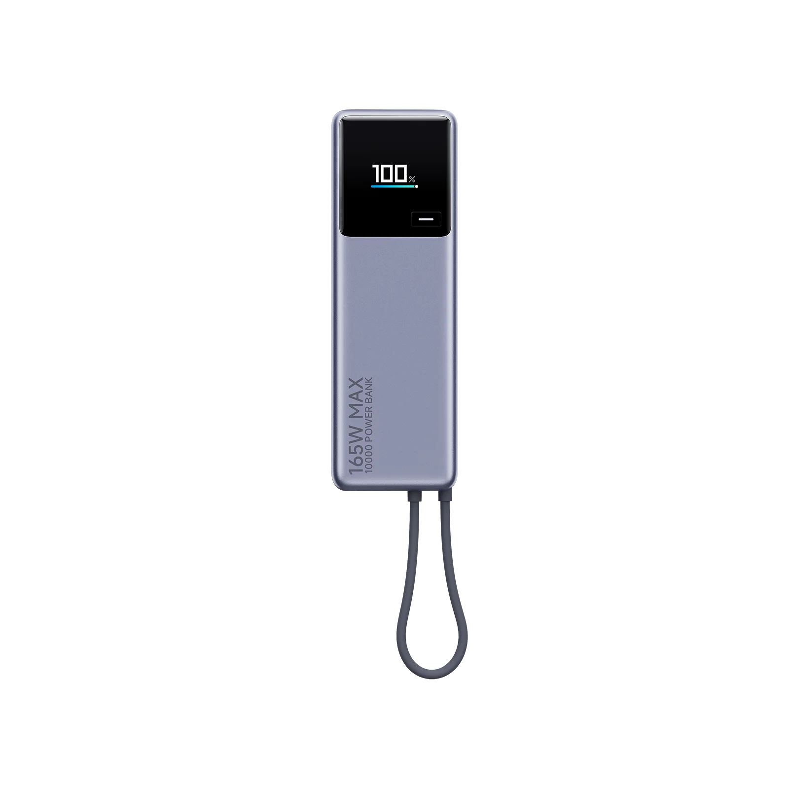 Xiaomi 165W Power Bank 10000mAh (Integrated Cable)
