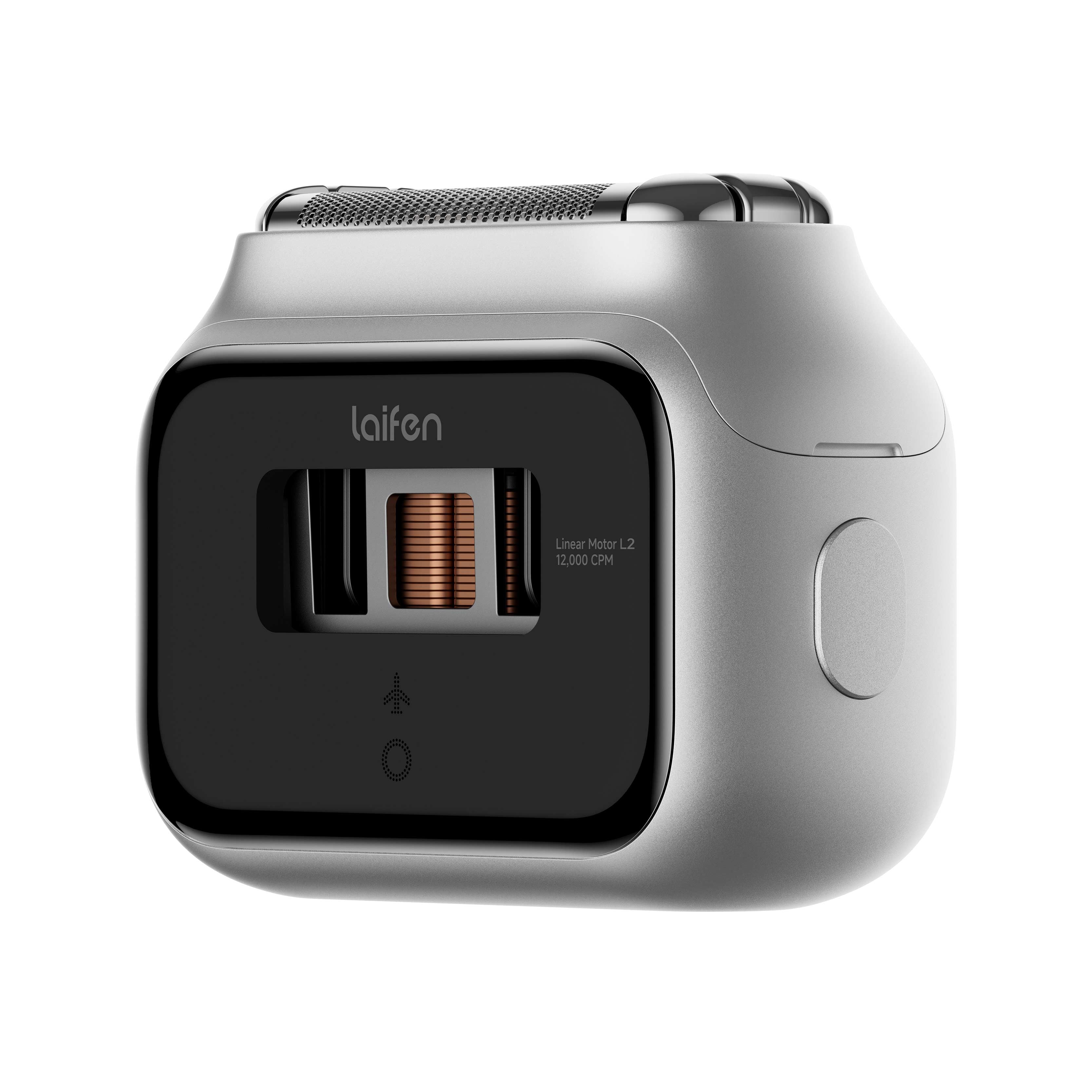 Laifen Shaver P3 Pro