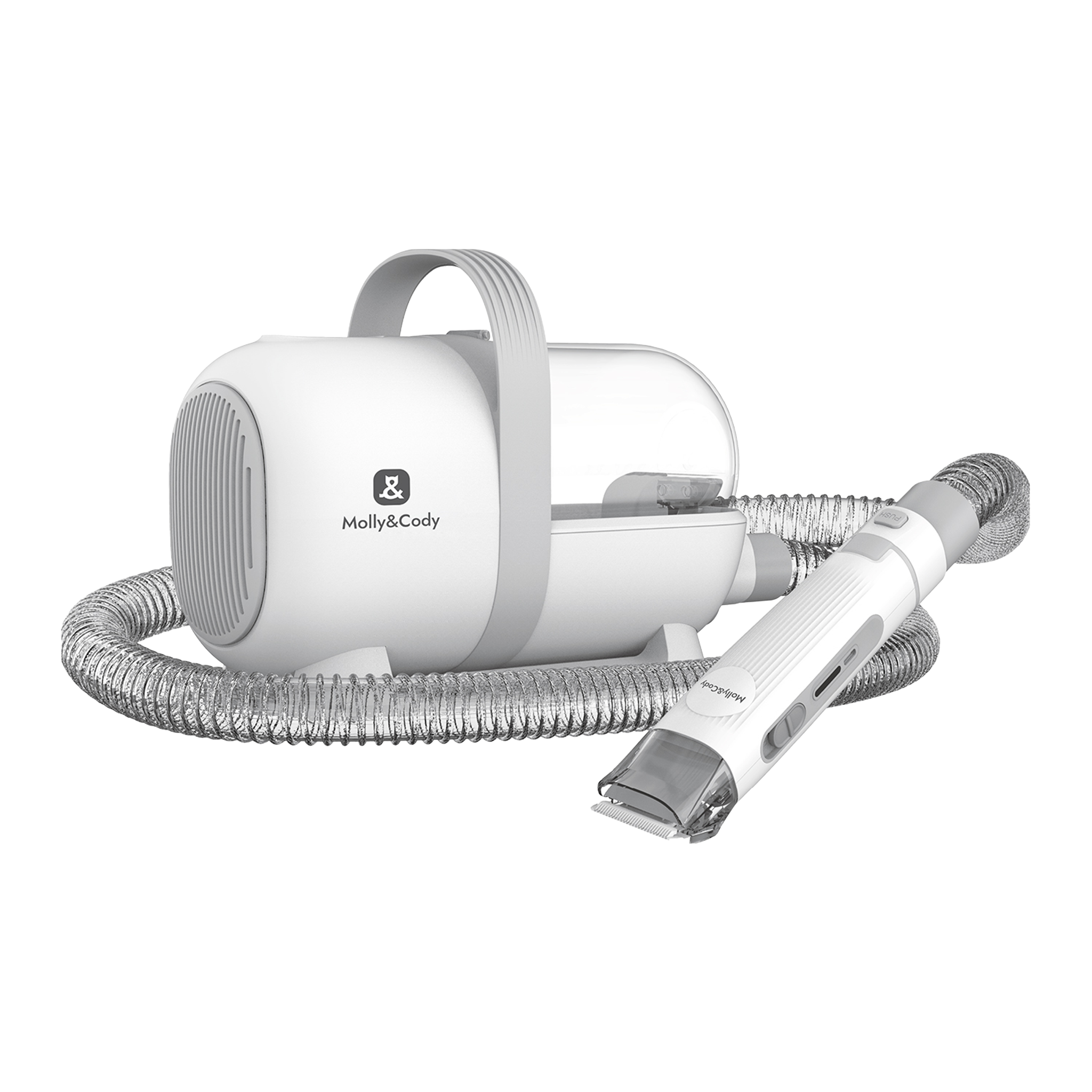 Pet Grooming Kit & Vacuum Cleaner – Xiaomi Store Italia
