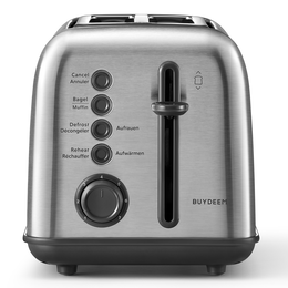 2 Slice Toaster