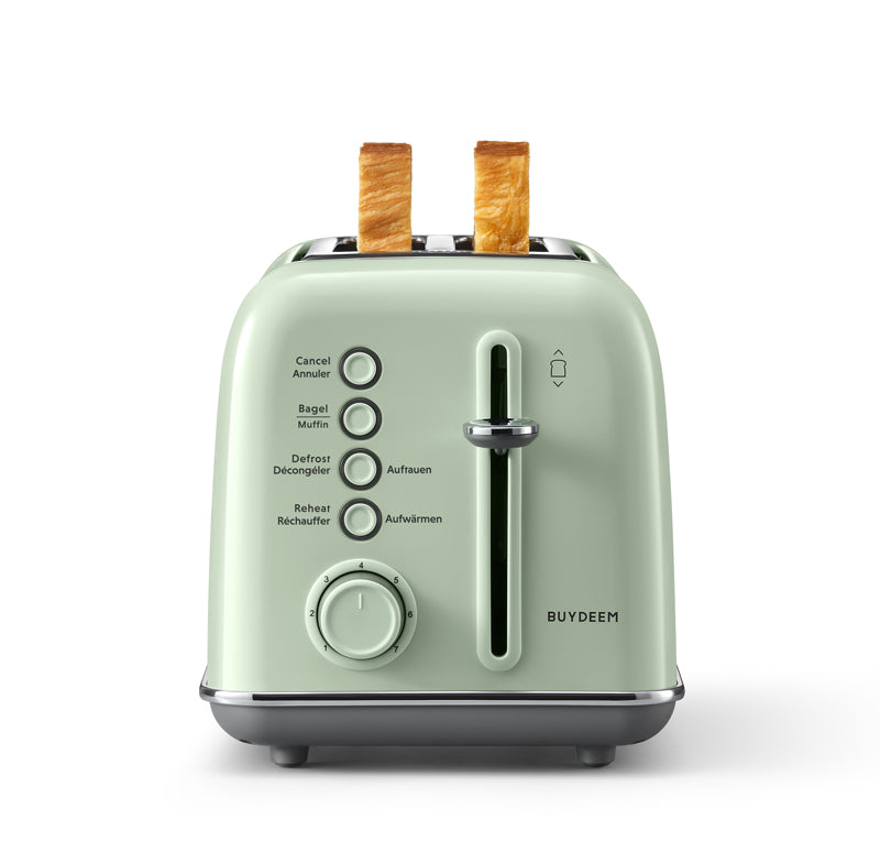 2 Slice Toaster