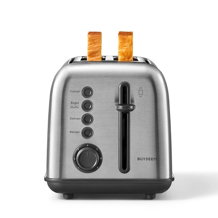 2 Slice Toaster