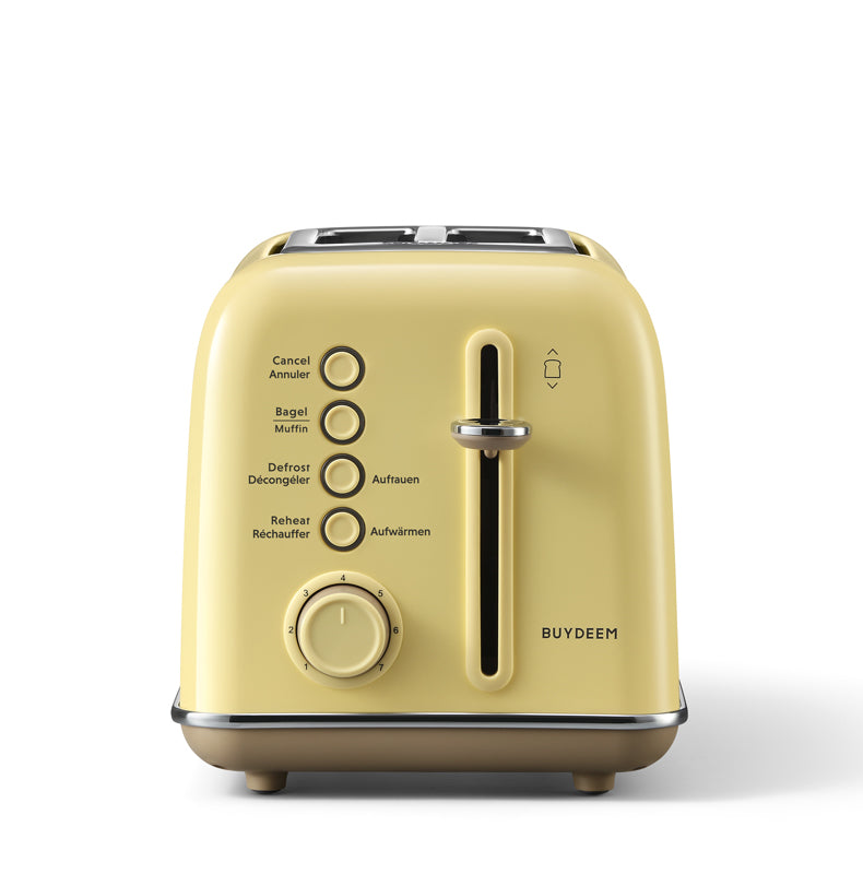 2 Slice Toaster