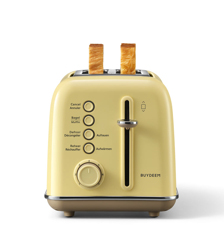 2 Slice Toaster