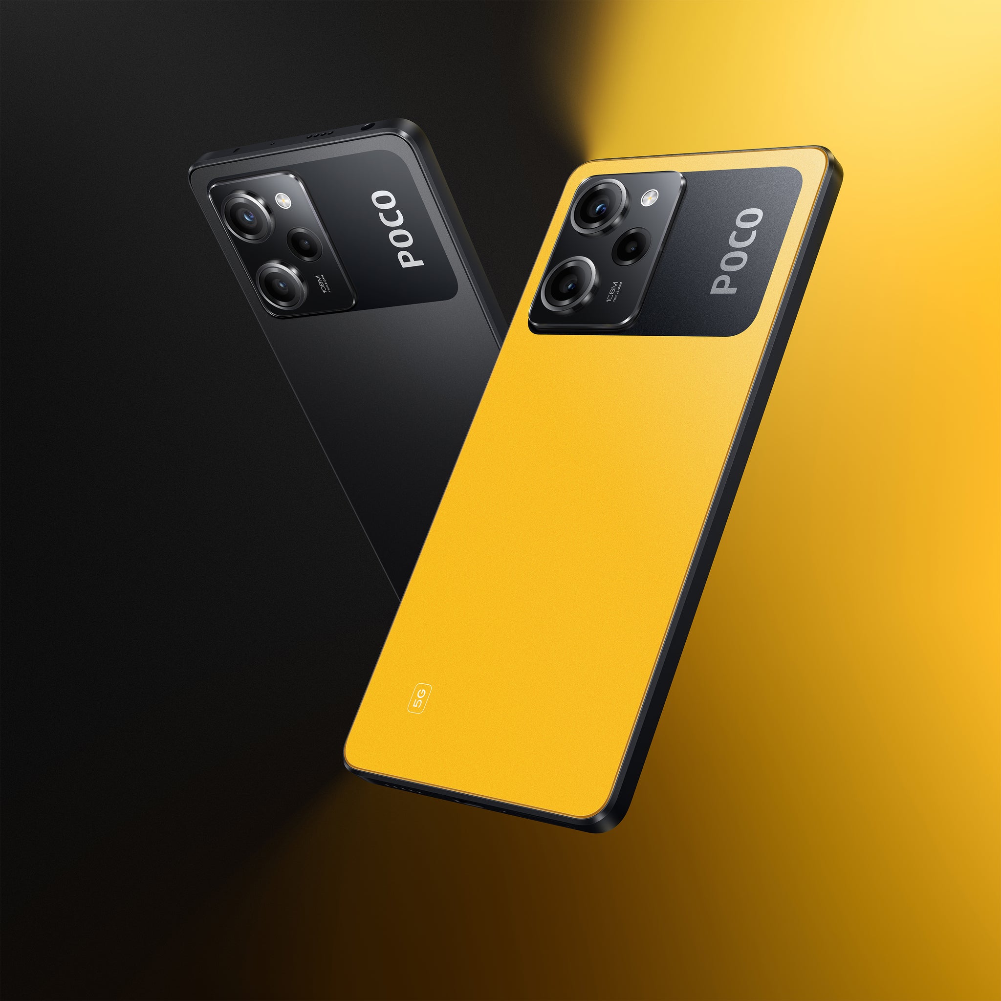 Poco X5 PRO 5G | 8GB + 256 GB