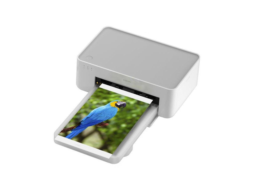 Xiaomi Instant Photo Printer 1S Set
