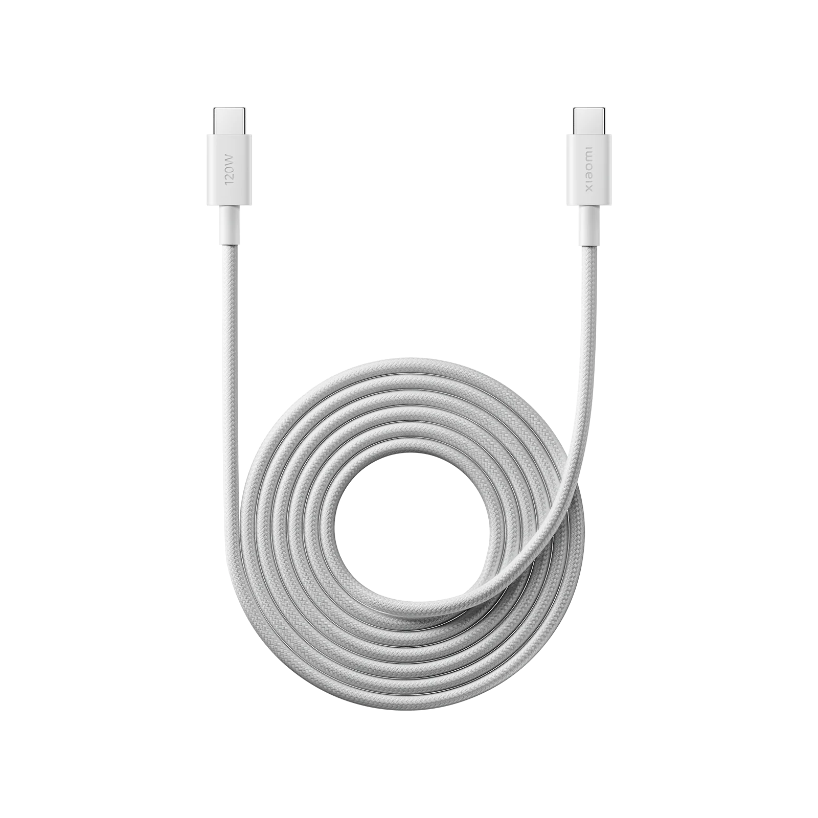 Xiaomi 6A Braided USB-C to USB-C Cable