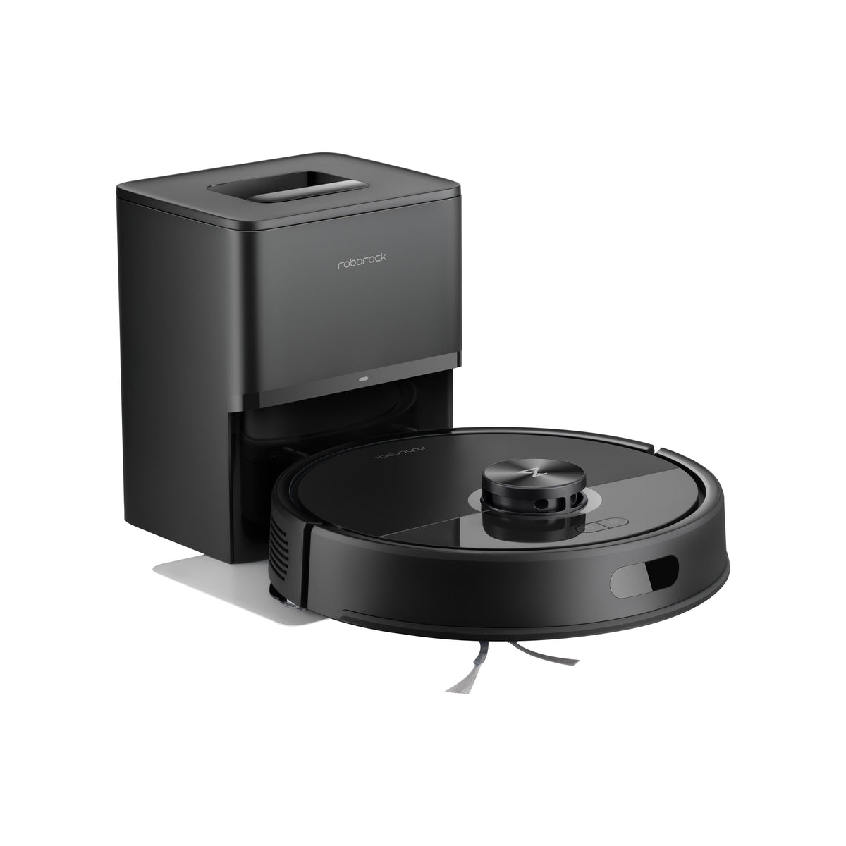 Top Robot Vacuum and Mop Deals During October Prime Day