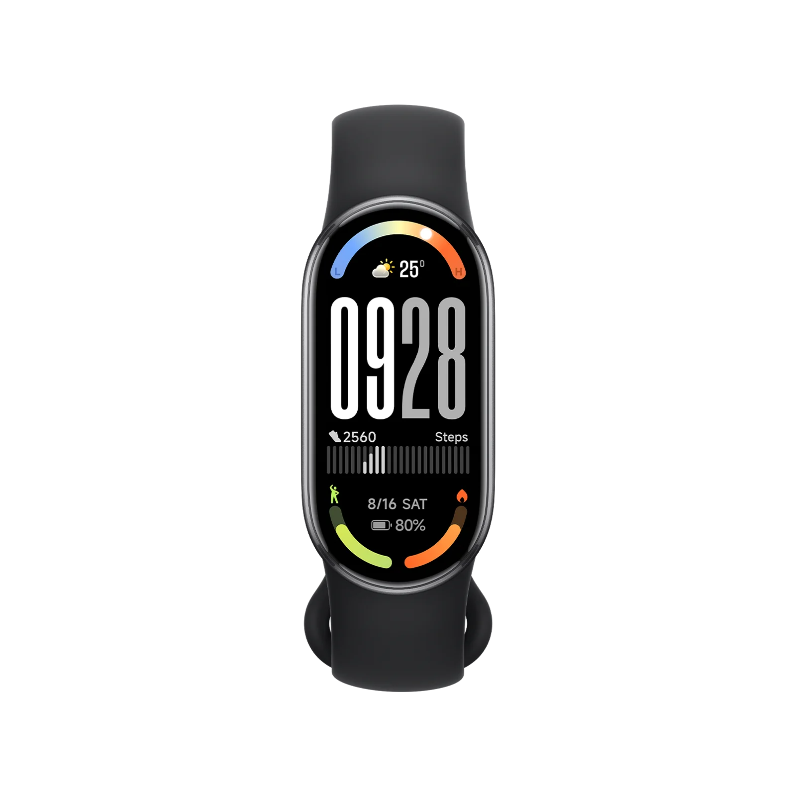 Xiaomi Smart Band 10