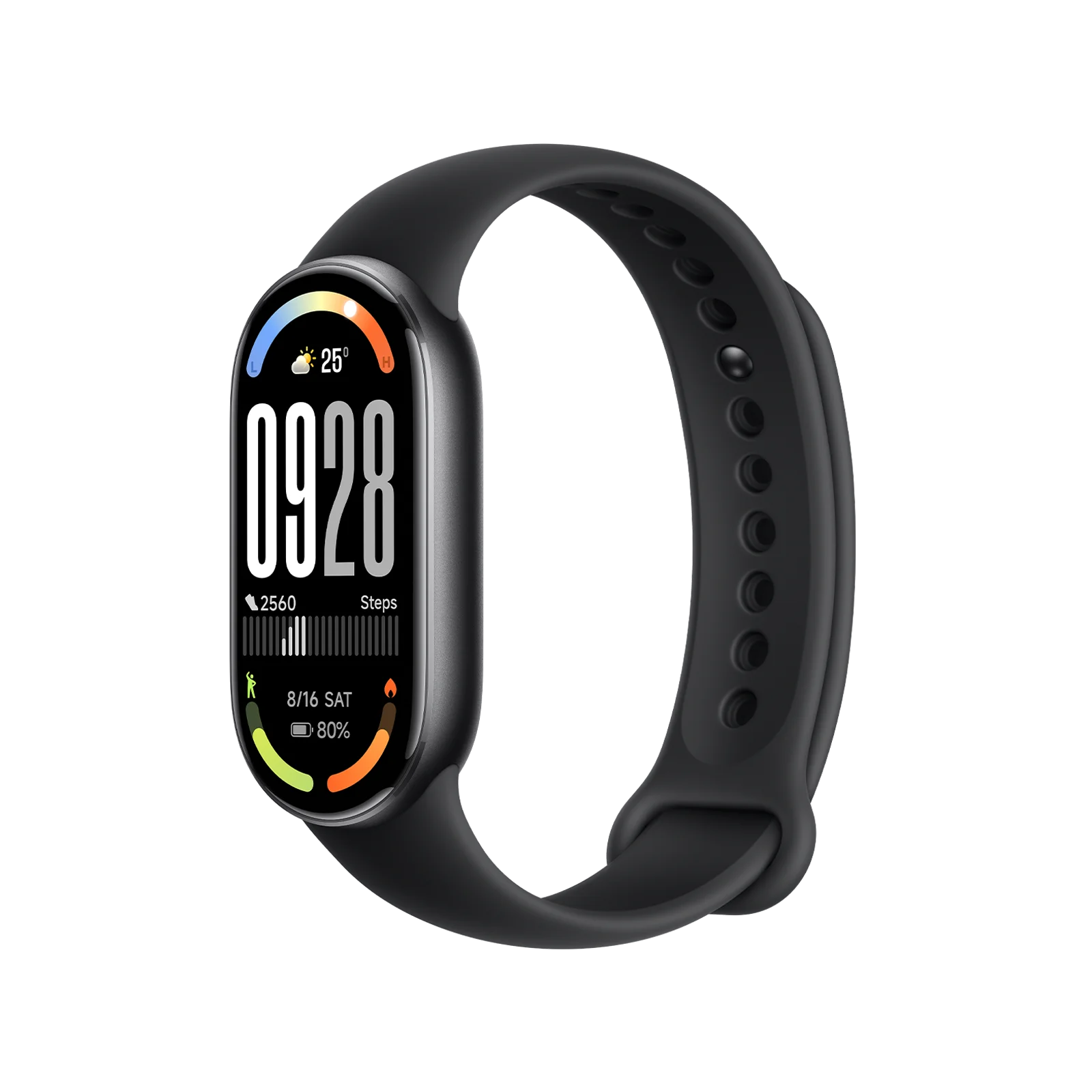 Xiaomi Smart Band 10