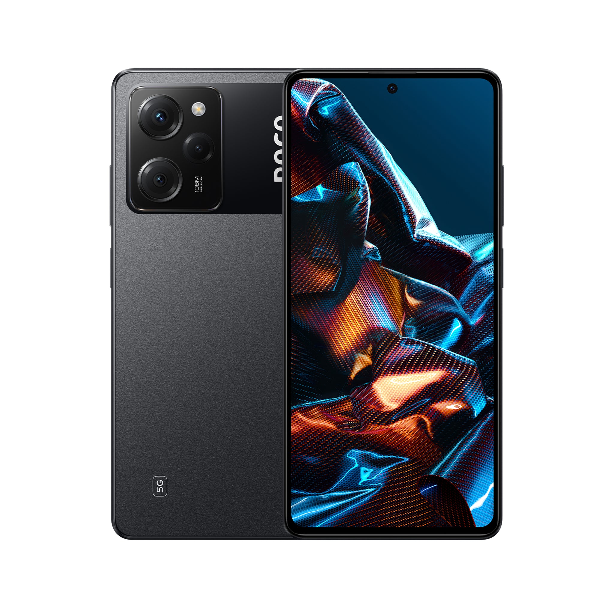 Poco X5 PRO 5G | 8GB + 256 GB