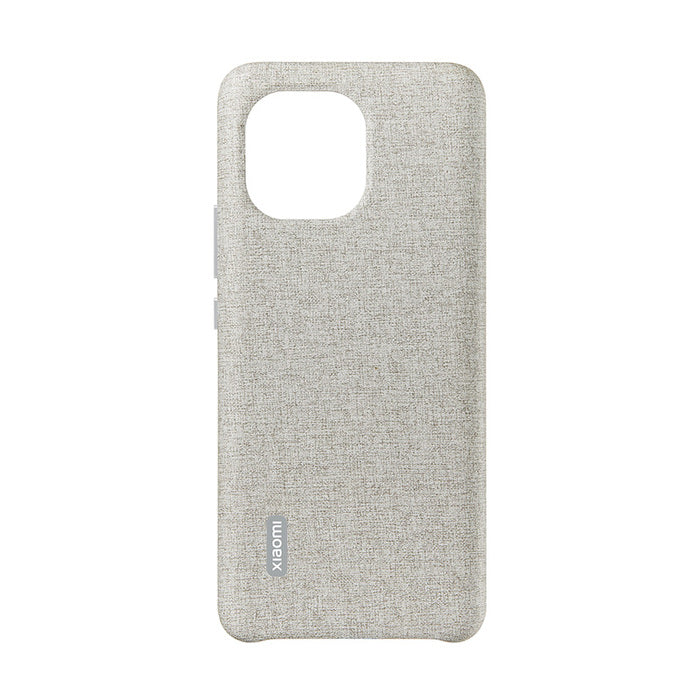 Mi 11 Vegan Leather Case